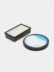 Черный фильтры для пылесоса Rowenta Compact power