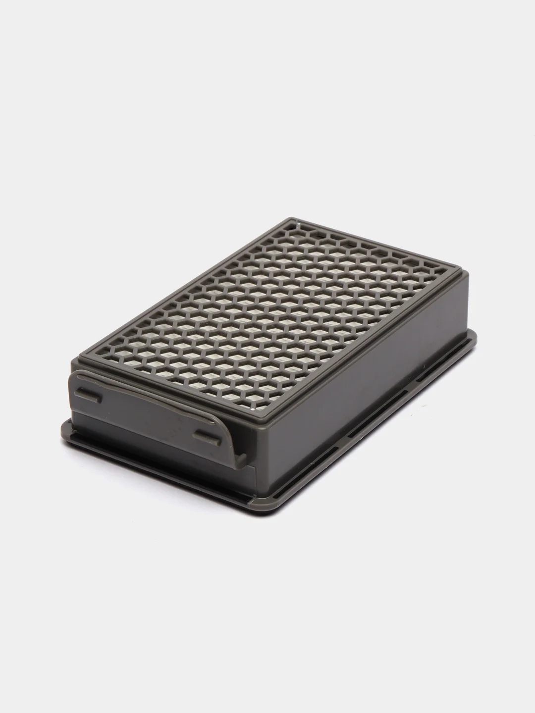 Черный фильтры для пылесоса Rowenta Compact power