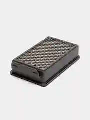 Черный фильтры для пылесоса Rowenta Compact power
