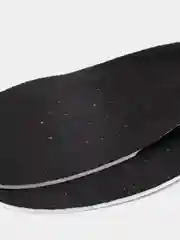 Стельки для обуви спортивные, амортизирующие, дышащие, унисекс