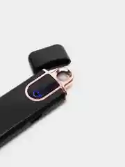 Зажигалка USB сенсорная