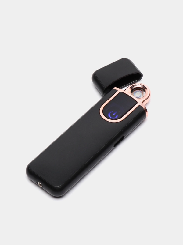 Зажигалка USB сенсорная