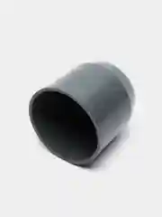 Серый колпачок фаркопа