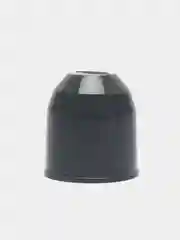 Серый колпачок фаркопа