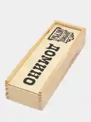 Домино "Время игры"