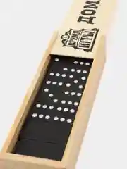 Домино "Время игры"