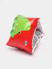 Зеленый нарукавники для плавания Silapro ПВХ