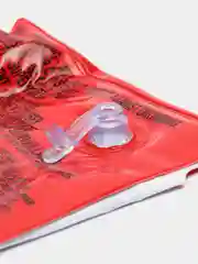 Зеленый нарукавники для плавания Silapro ПВХ