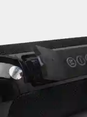 Черный беспроводная Bluetooth колонка TG-117