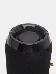 Черный беспроводная Bluetooth колонка TG-117