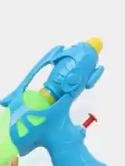Водный пистолет Град, разные цвета