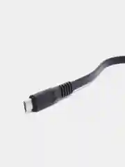 Черный кабель зарядный Borofone BX23