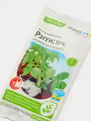 Регулятор роста растений "Регги", 1 мл