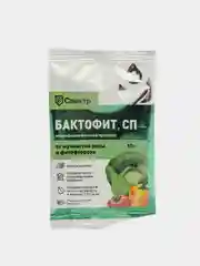 Биофугницид Спектр "Бактофит СП", 10 г