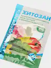 Стимулятор роста растений "Хитозан", 10 г