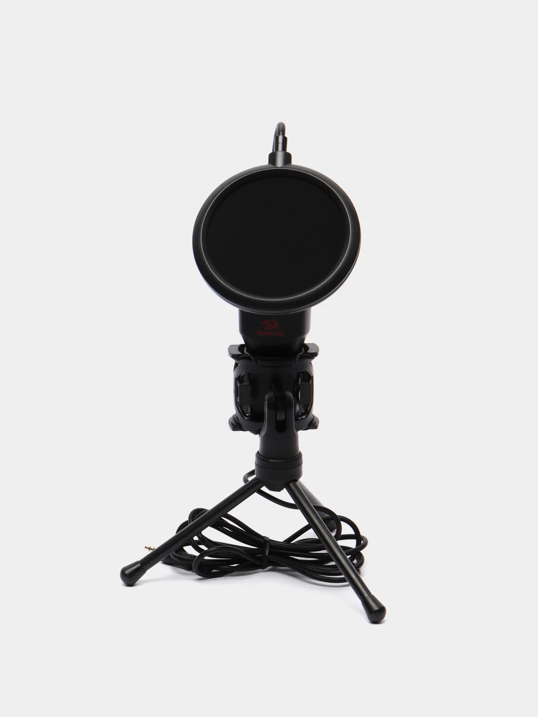 Игровой микрофон Redragon Seyfert GM100 3.5 мм, кабель 1.5 м