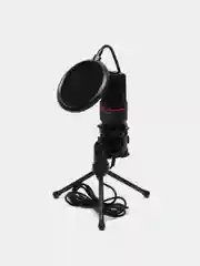 Игровой микрофон Redragon Seyfert GM100 3.5 мм, кабель 1.5 м