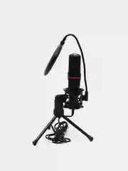 Игровой микрофон Redragon Seyfert GM100 3.5 мм, кабель 1.5 м