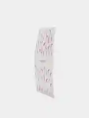 Кораллово-розовый слайдеры для дизайна ногтей