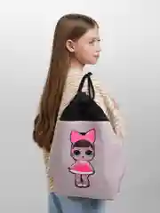 Конфетный мешок, сумка для обуви