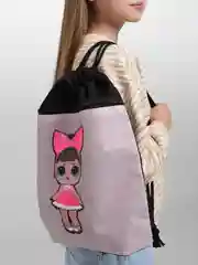 Конфетный мешок, сумка для обуви
