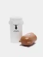 Шоколадный футляр для щетки и пасты