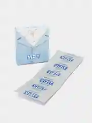 Презервативы VIZIT ультратонкие, 3 штуки