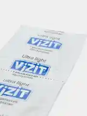 Презервативы VIZIT ультратонкие, 3 штуки