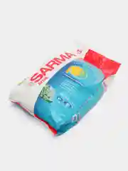 Стиральный порошок Sarma Актив "Ландыш", универсал, 9 кг