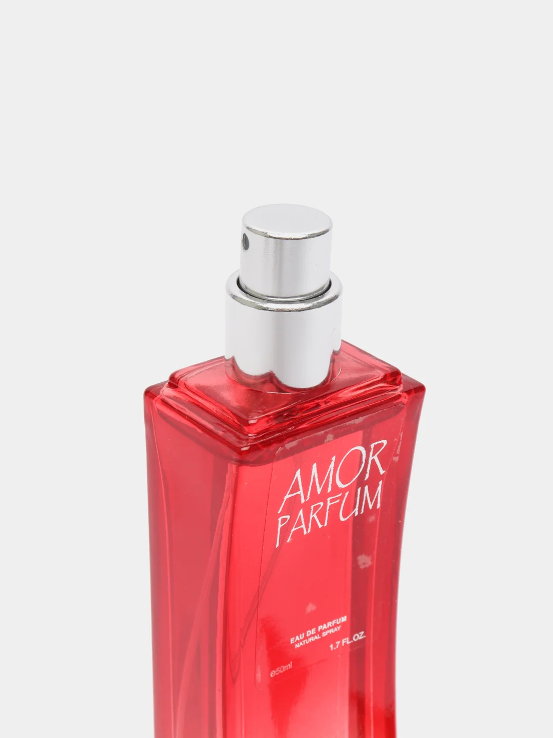 Вода парфюмерная Amor Parfum, 50 мл
