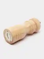 Мельница для специй, деревянная, 14 см