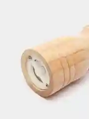 Мельница для специй, деревянная, 14 см
