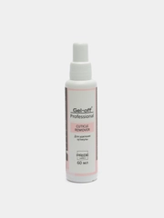 Ремувер для удаления кутикулы, Gel-Off Professional, 60 мл