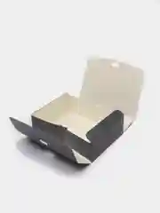 Хром коробка подарочная складная для наборов "Present"