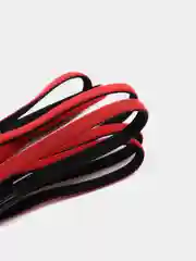 Кабель 1.2м MicroUSB, Lightning, Type-C от HOCO (U39, 2.4А)