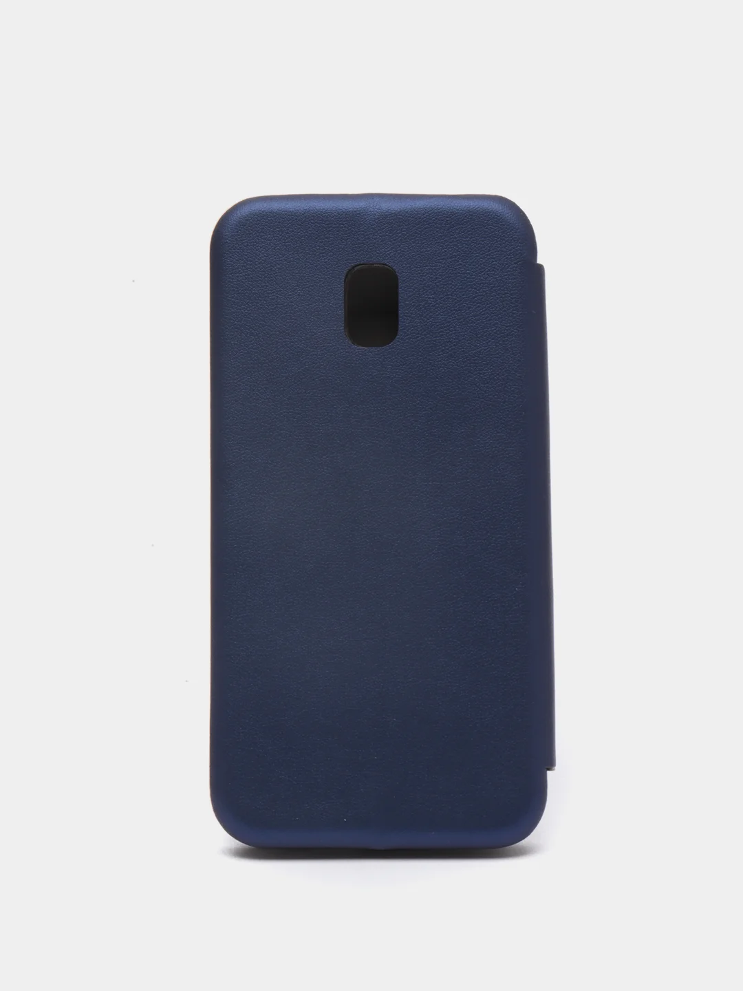 Синий чехол книжка Samsung Galaxy J3 2017 / J330