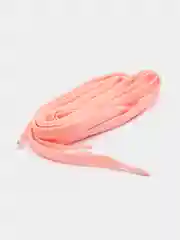 Розовый светящиеся шнурки, 4 размера