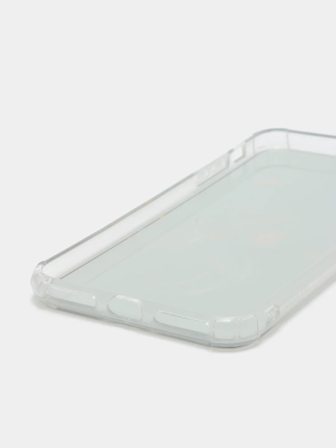 Шоколадный чехол Apple iPhone 7 / 8 / SE 2020, 5 / 5s / SE 2016, 7 Plus / 8+ силиконовый с рисунком