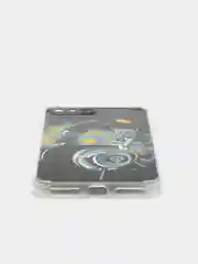 Шоколадный чехол Apple iPhone 7 / 8 / SE 2020, 5 / 5s / SE 2016, 7 Plus / 8+ силиконовый с рисунком