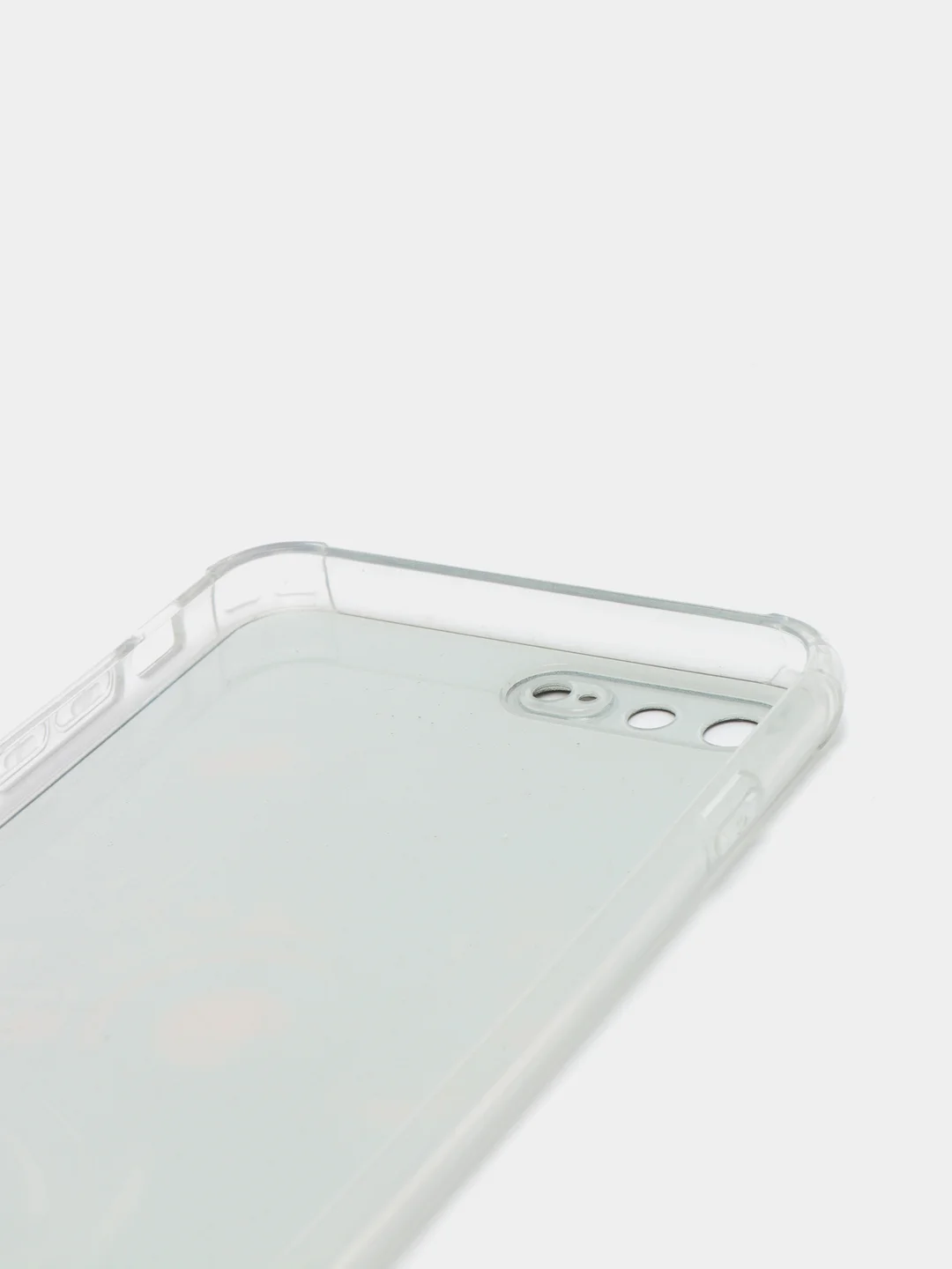 Шоколадный чехол Apple iPhone 7 / 8 / SE 2020, 5 / 5s / SE 2016, 7 Plus / 8+ силиконовый с рисунком