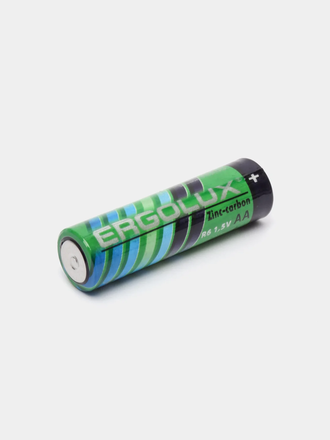 Батарейки АА, ААА Ergolux, пальчиковые R6, мизинчиковые R03