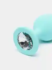 Анальная втулка "TODO BRILLIANT"