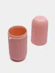 Конфетный футляр для зубной щетки и пасты