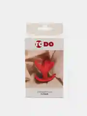 Втулка расширяющая анальная "TODO FLOWER"