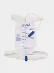 Немецкий мочеприемник Vogt Medical 100/200 (детские по10 шт), 500, 1000, 2000 мл, Германия