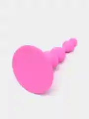 Анальная втулка "TODO BY LOVERTY", 1 штука