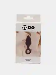 Анальная втулка "TODO BUNG"