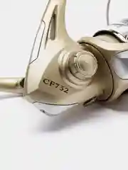Катушка MIFINE CF 732, 2 подшипника, (запасной барабан)