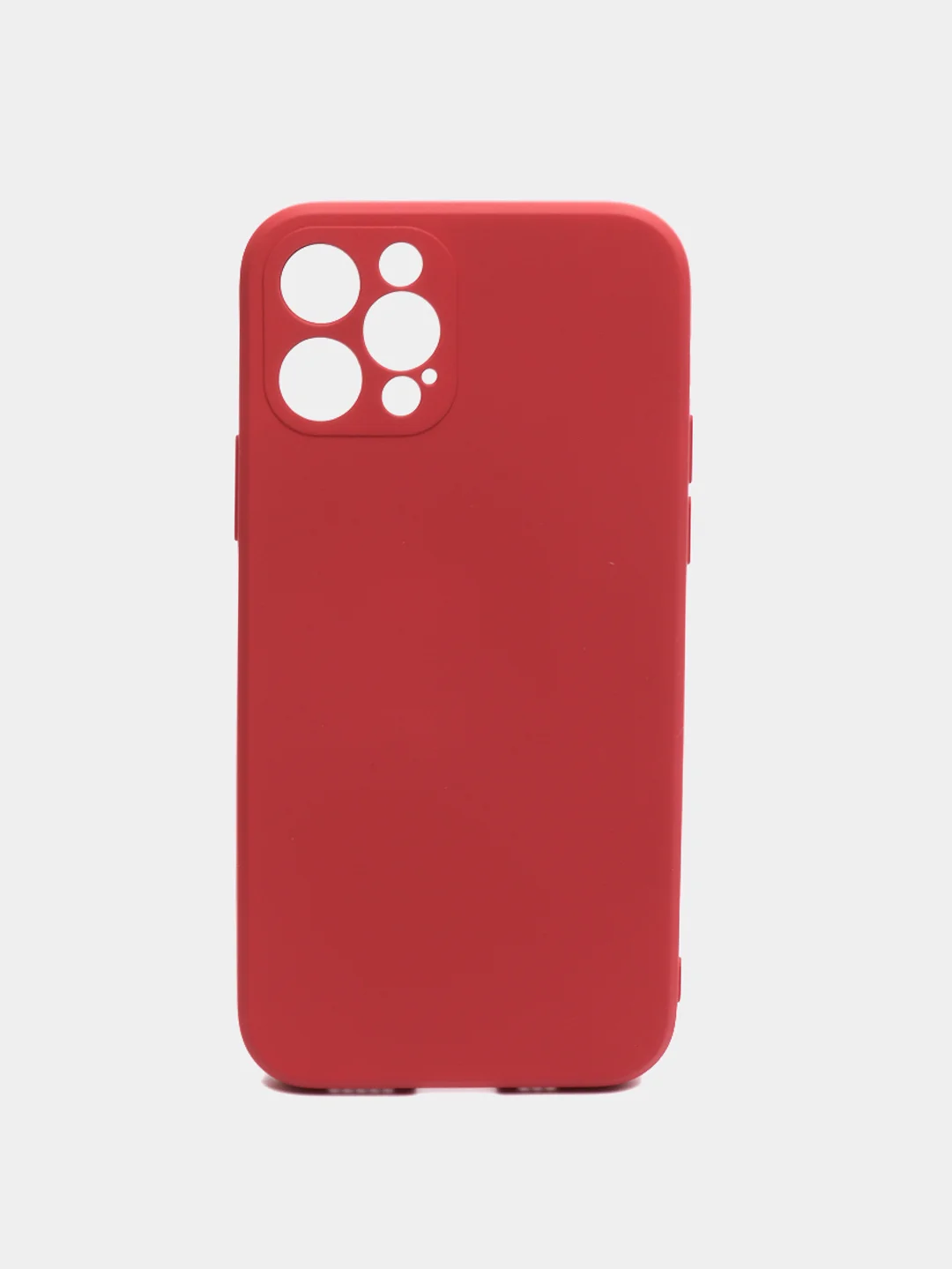Коралловый чехол защитный для Apple iPhone 12, 11Pro,12 mini,12 Pro