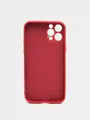 Коралловый чехол защитный для Apple iPhone 12, 11Pro,12 mini,12 Pro
